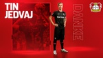 Tin Jedvaj, nuevo fichaje del Lokomotiv de Moscú