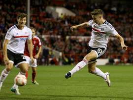 West Ham have seen their first offer for Cairney rejected by their fellow London club. FulhamFC