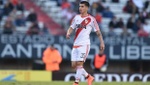 El Benfica echa sus redes a la joya de River Plate