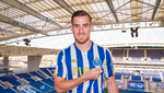 El fichaje de Toni Martínez por el Oporto ya es oficial