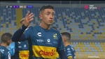 Increíble: ¡Everton se quedó con ocho jugadores en 29'!