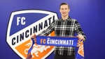 Tyton llega a Cincinnati