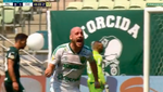 Cuiabá sorprende a Palmeiras y lo aleja del liderato