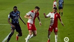 Santi Bueno, operado de la rodilla: estará dos meses fuera