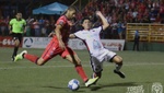 San Carlos y Alajuelense firman un primer combate nulo