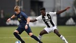 Madrid, Bayern y City cumplen, Juve y United se anulan