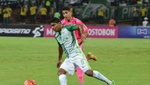 El Tigres-Nacional se aplazó y se jugará el 12 de noviembre