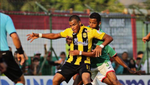 Empate a nada en el Emilio Williams