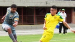 Tigres se impuso por la mínima a Alianza Petrolera