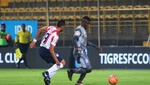 Tigres, primer equipo descendido a la B de Colombia