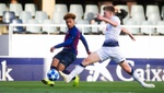Estos son los primeros clasificados de la Youth League