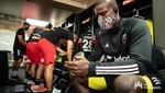 El COVID-19 suspendió el DC United-Toronto FC