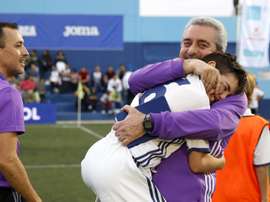 El Real Madrid ganó 2-0 al Inter de Milán. LaLiga