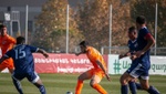 El Ararat se reengancha a la lucha en la vuelta del fútbol armenio