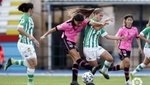 El Betis despacha por la vía rápida al Sporting Huelva