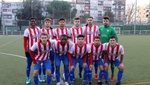 Los jugadores del Moscardó se ofrecen para hacer la compra