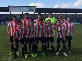 Saúl vuelve al Zamora.. ZamoraCF