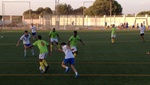 Inmigrantes africanos se integran en Jerez a través del fútbol