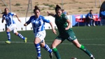Anita le da aire al Sporting de Huelva a costa del Betis