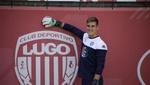 Gana un concurso y ficha por el Lugo