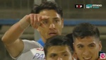 Universidad de Chile y Católica mantienen el pulso