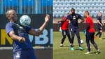 Bolt ya tiene nuevo equipo y jugará un amistoso