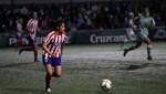 Barça, Madrid CFF y Betis completan los cuartos de final