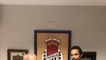 Valdo, la última incorporación de Peña Sport