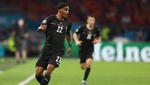 El Eintracht de Frankfurt se interesa por Valentino Lazaro