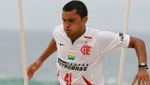 Vandinho, nuevo jugador del Vila Nova