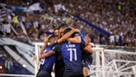 Talleres hunde a Huracán y se mantiene vivo por la Sudamericana