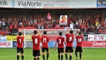 Así quedó el Grupo 2 de Segunda B