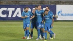 El Zenit debía remontar un 4-0... ¡y ganó 8-1 con uno menos!