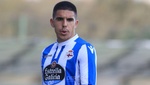 Víctor García deja el Deportivo y se va al Valladolid