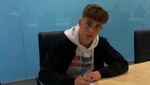 La nueva referencia del Juvenil A del Madrid, con pasado 'culé'