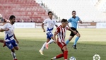 El Almería amenaza con amargar el estreno de Ramis