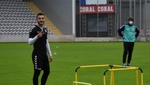 El Nacional de Madeira vuelve a los entrenamientos pese a la pandemia