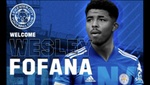 El Leicester ficha a Fofana por 35 millones de euros