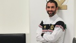 Will Grigg vuelve a casa buscando el 'fire'