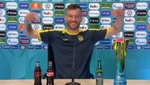 El nuevo giro a la broma de la Coca-Cola: Yarmolenko las puso más cerca