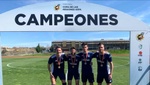 Un jugador del Bergantiños, de Tercera, da positivo por coronavirus