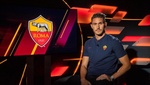 Yildirim Mert Çetin ficha por la Roma