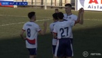 Y 44 años después, se jugó el último partido de la historia de Segunda B