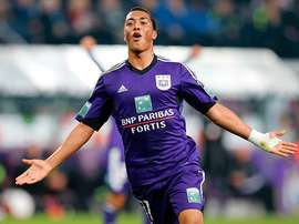 Youri Tielemans há vários anos que é apontado a clubes de nomeada na Europa. Anderlecht