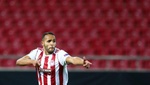El Olympiacos se lleva el derbi y huele a campeón invicto