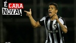 El nuevo destino de Yuri Da Silva será Santa Cruz