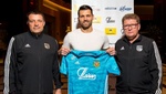 El Arsenal Tula consigue gratis a Lodygin