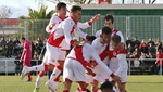 El Rayo Vallecano recibe la llegada de un talento japonés