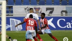 La extraña desaparición de El Hacen y Djaló