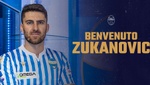 Zukanovic refuerza el SPAL